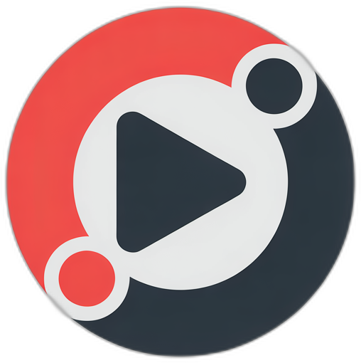 八妻子影院品牌Logo