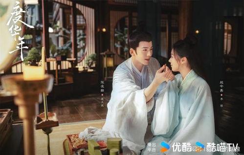 有部电视剧,一段跨越时代的爱情传奇