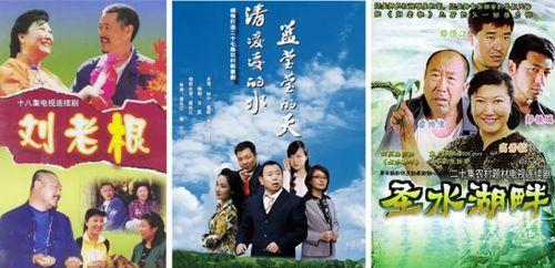 农村题材电视剧,农村题材电视剧中的时代变迁与情感共鸣