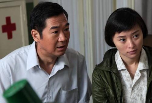 书记电视剧,权谋与担当的较量