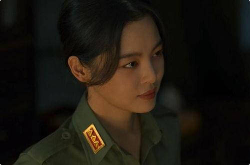 电视剧女特工,女特工的传奇征程