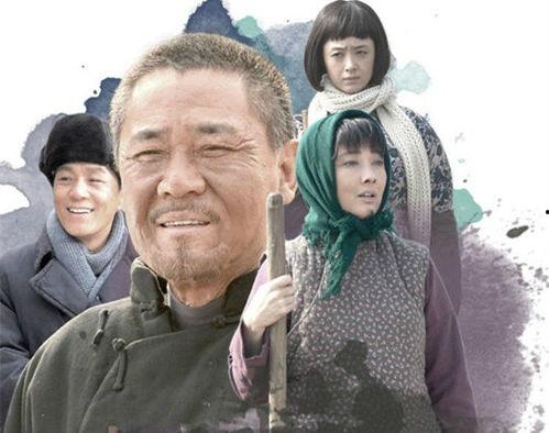 农民电视剧,农民电视剧里的乡村振兴之路