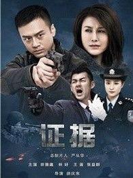 证据电视剧,揭开真相的悬疑之旅