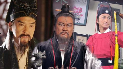 有关包青天的电视剧,断案如神，正义永恒的传奇故事